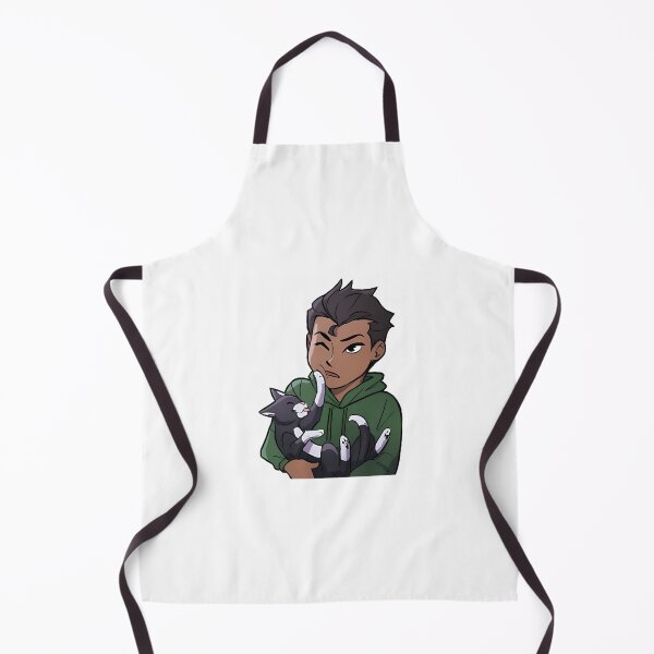 Item preview, Damian Wayne designed and sold by rodasepau.