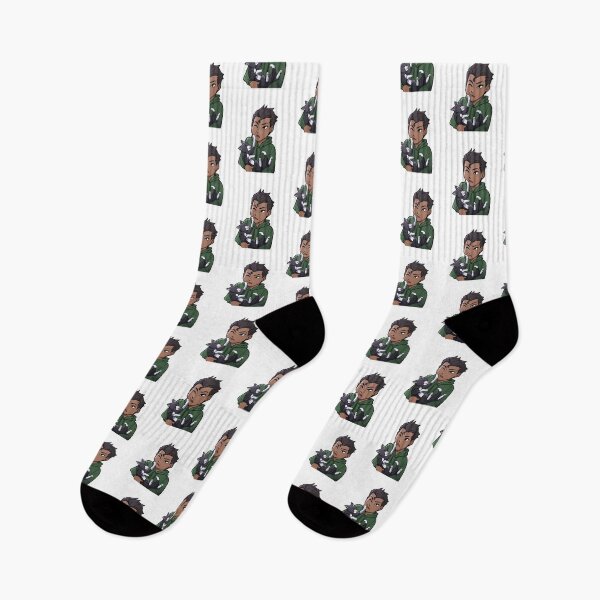 Item preview, Damian Wayne designed and sold by rodasepau.