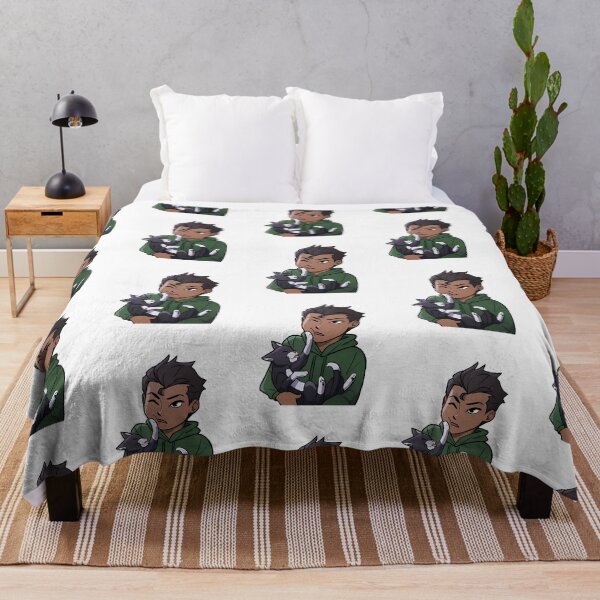 Item preview, Damian Wayne designed and sold by rodasepau.