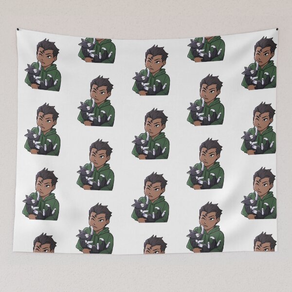 Item preview, Damian Wayne designed and sold by rodasepau.