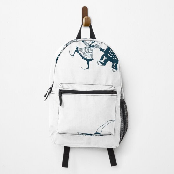 Item preview, Lock, Shock &amp; Barrel  designed and sold by shupa store.