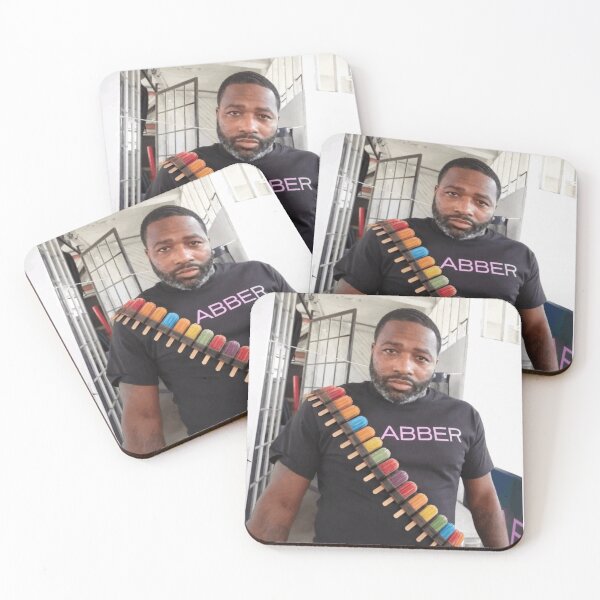 Item preview, Popsicle Challenge Stream Meme |  ADRIAN BRONER designed and sold by StreetCapsule.