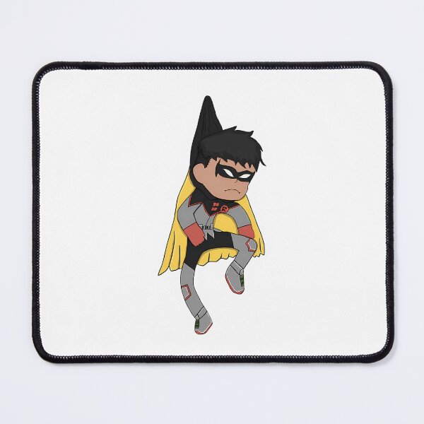 Item preview, Damian Wayne Robin designed and sold by rodasepau.