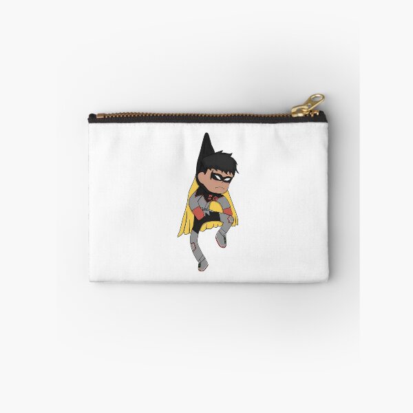 Item preview, Damian Wayne Robin designed and sold by rodasepau.