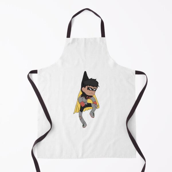 Item preview, Damian Wayne Robin designed and sold by rodasepau.