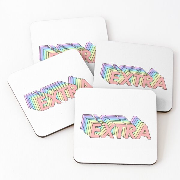 Item preview, EXTRA designed and sold by oddwonders.