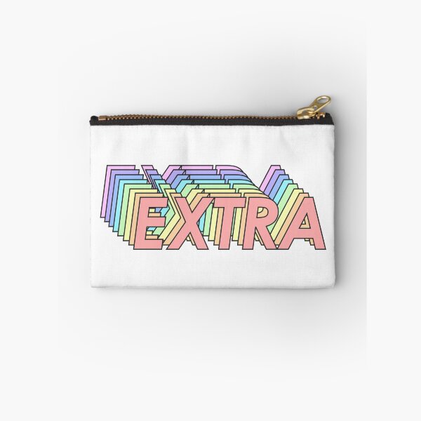 Item preview, EXTRA designed and sold by oddwonders.