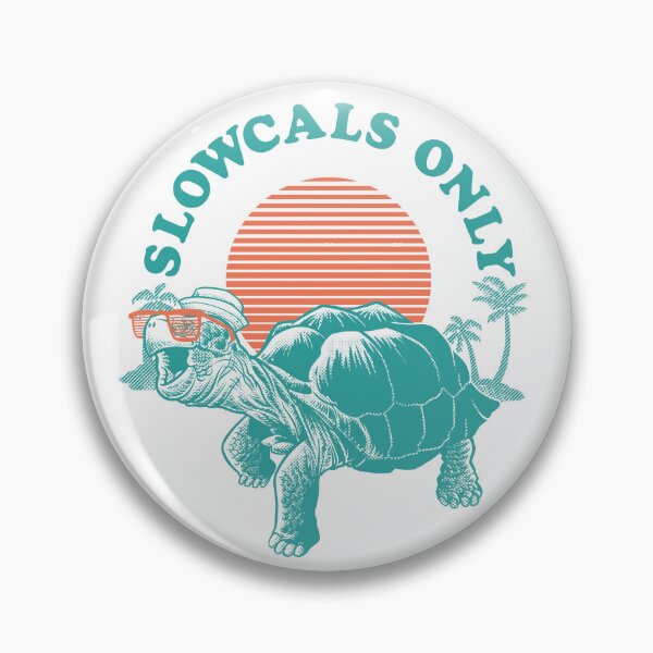 Item preview, Slowcals only  designed and sold by Gimetzco.