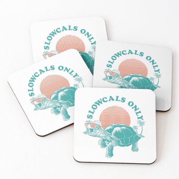 Item preview, Slowcals only  designed and sold by Gimetzco.