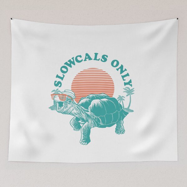 Item preview, Slowcals only  designed and sold by Gimetzco.