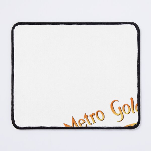Item preview, MGM Retro Lion Logo designed and sold by shupa store.
