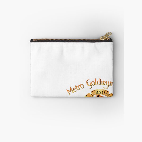 Item preview, MGM Retro Lion Logo designed and sold by shupa store.