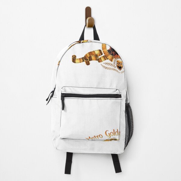 Item preview, MGM Retro Lion Logo designed and sold by shupa store.