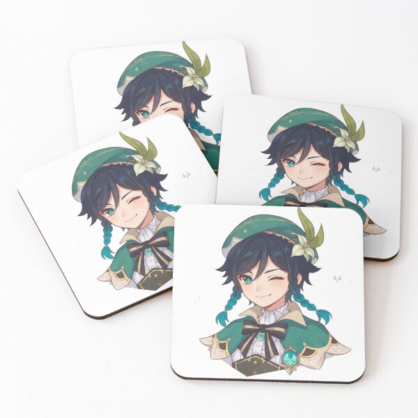 Item preview, Venti designed and sold by Yuliey.