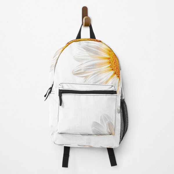 Item preview, Radiant Daisy Flower | Bright Botanical Floral Design designed and sold by CalmMandala.