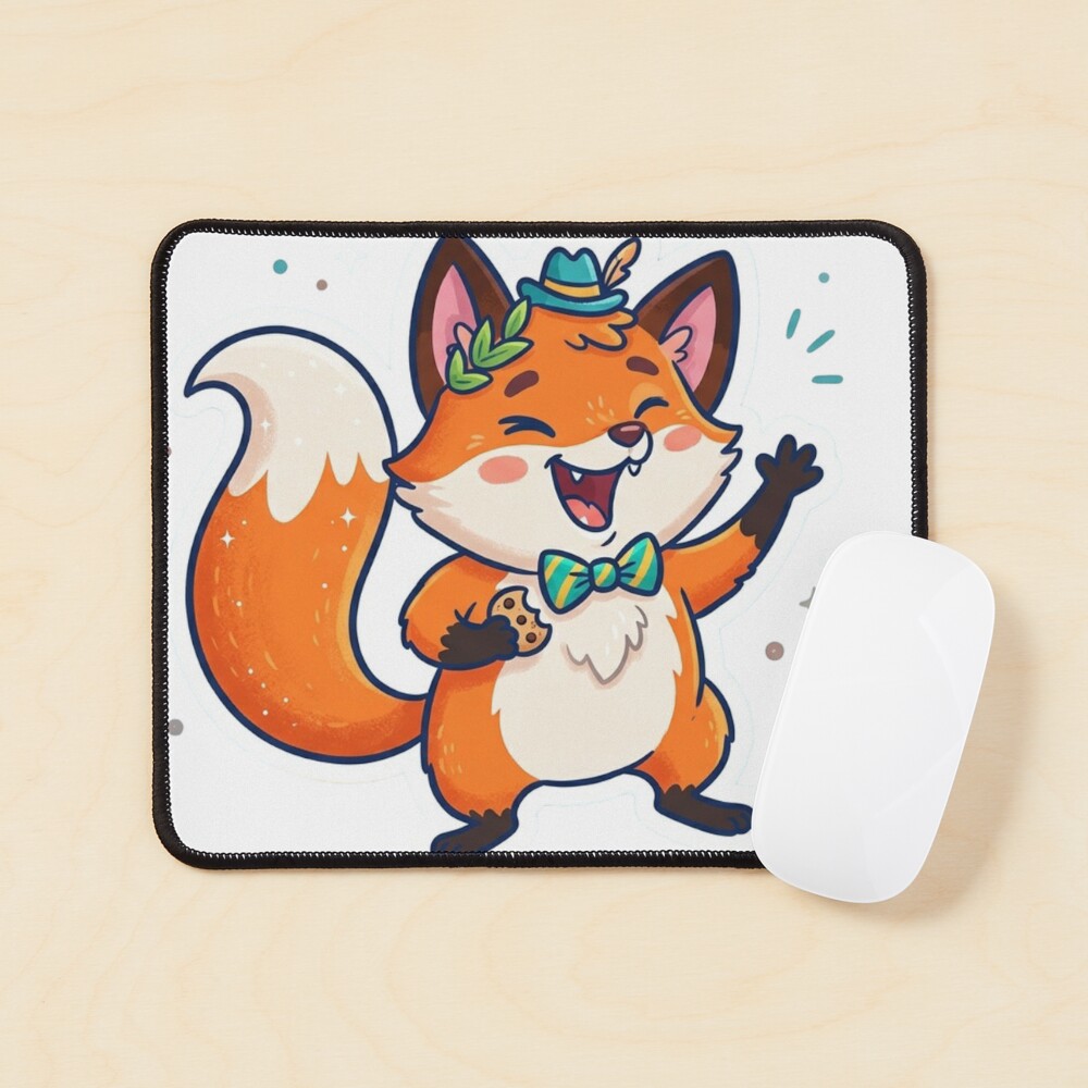 Item preview, Mouse Pad designed and sold by Raka2580.