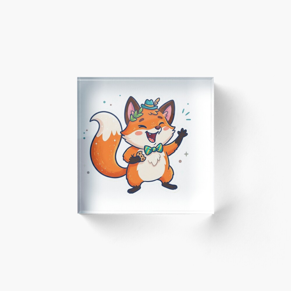 Item preview, Acrylic Block designed and sold by Raka2580.