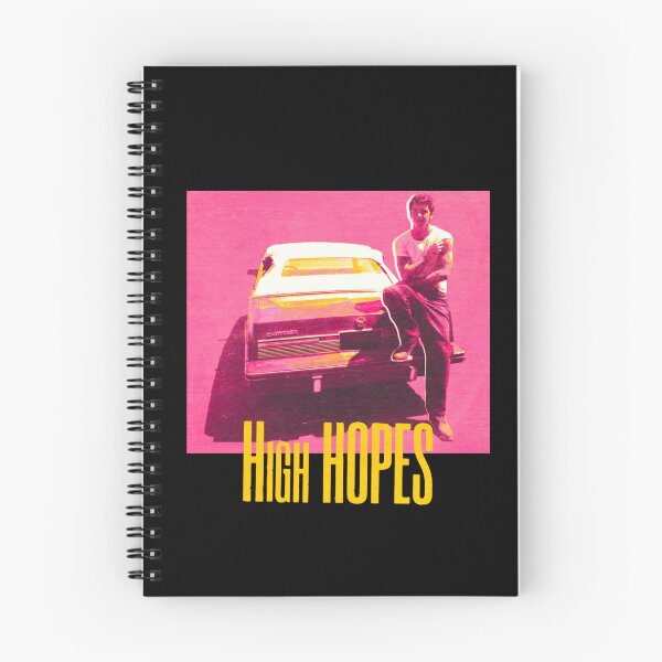 Item preview, Hig designed and sold by DhriegoStudio.