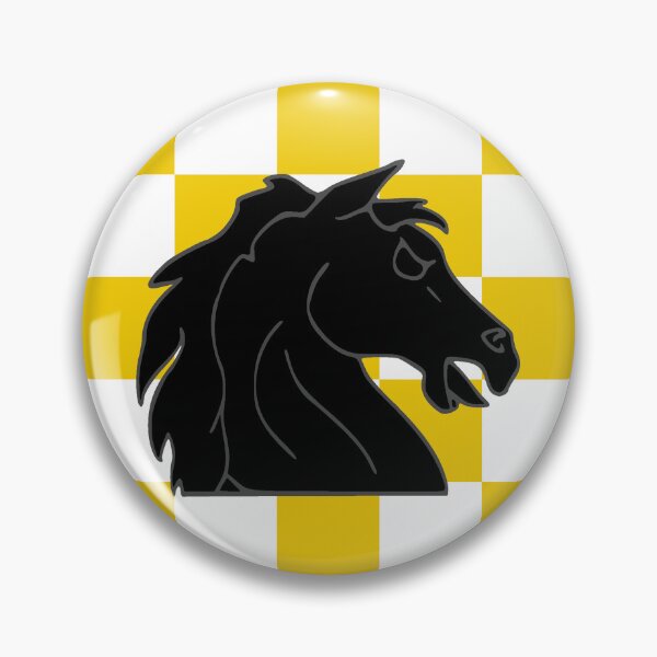 Item preview, Ordre du Lion et de la Lance designed and sold by RedTansy.