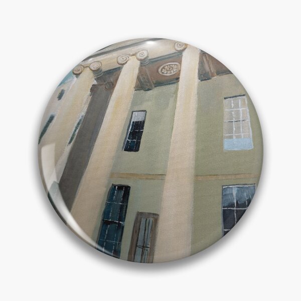 Item preview, Kenwood House Portico, Hampstead, London designed and sold by Aylmer Art, Aylmer Parade, N2 0PE.