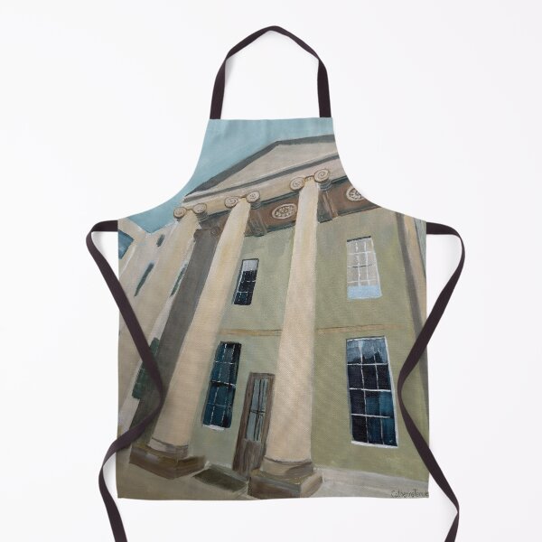 Item preview, Kenwood House Portico, Hampstead, London designed and sold by Aylmer Art, Aylmer Parade, N2 0PE.