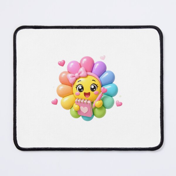 Item preview, Creative Bloom – Adorable Creative Flower designed and sold by VIBESPLACE.