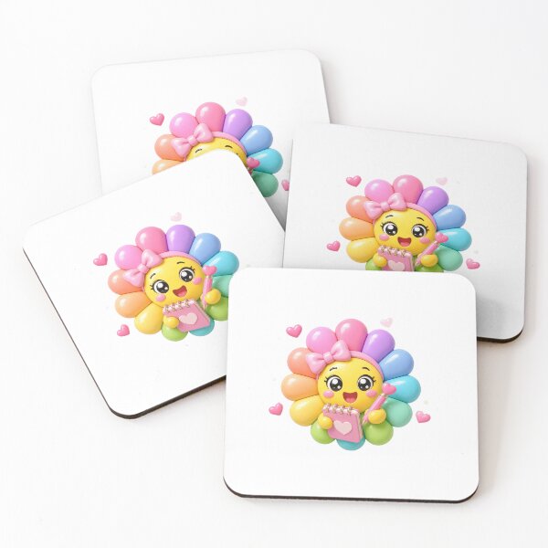 Item preview, Creative Bloom – Adorable Creative Flower designed and sold by VIBESPLACE.