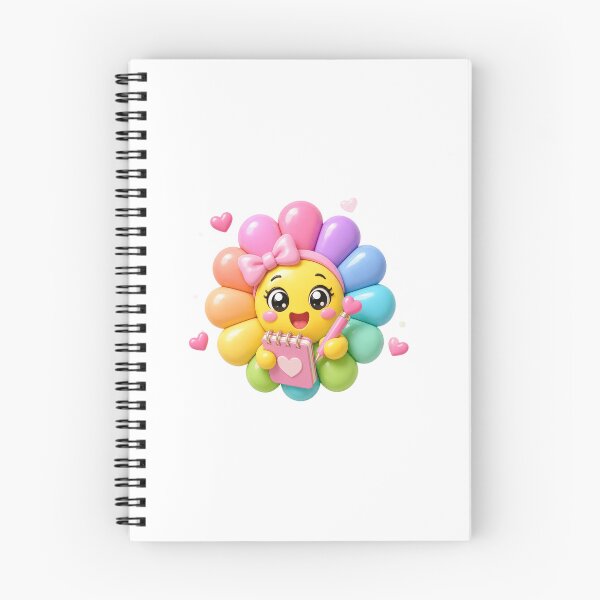 Item preview, Creative Bloom – Adorable Creative Flower designed and sold by VIBESPLACE.
