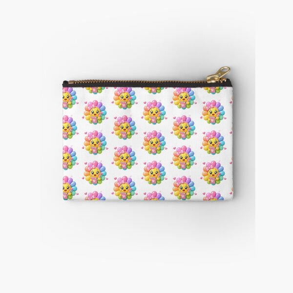 Item preview, Creative Bloom – Adorable Creative Flower designed and sold by VIBESPLACE.