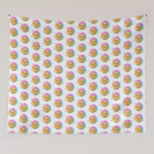Item preview, Creative Bloom – Adorable Creative Flower designed and sold by VIBESPLACE.