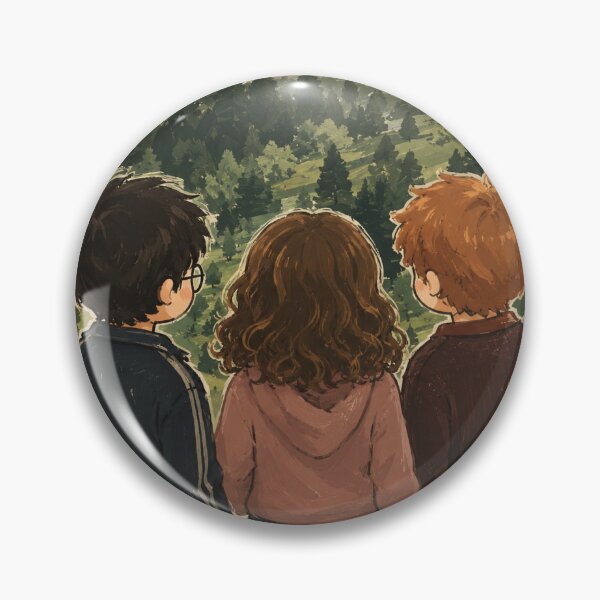 Item preview, Golden Trio designed and sold by verolabs.