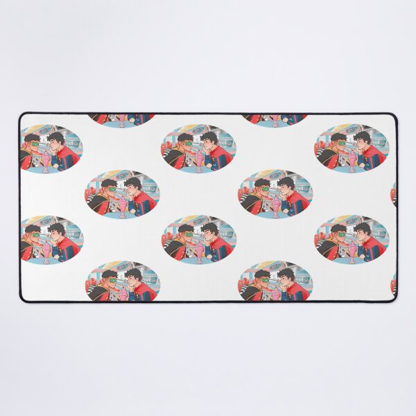 Item preview, Damijon Date designed and sold by rodasepau.