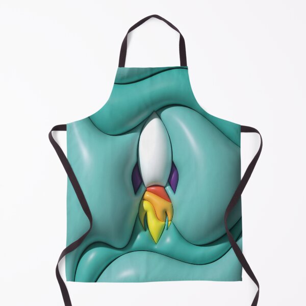 Item preview, Colorful Rocket in Playful Digital 3D Illustration designed and sold by AniDragonfly.