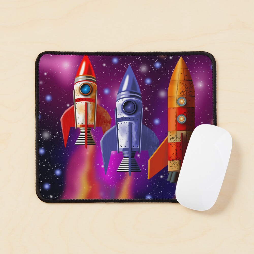 Item preview, Mouse Pad designed and sold by Hitchen.