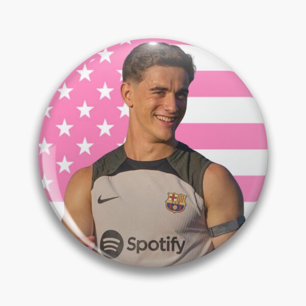 Item preview, Gavi Pink American Flag designed and sold by thecollegetalk.