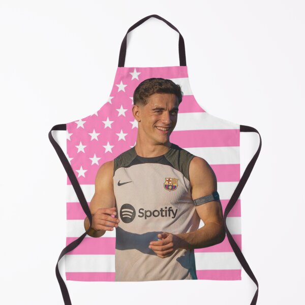 Item preview, Gavi Pink American Flag designed and sold by thecollegetalk.