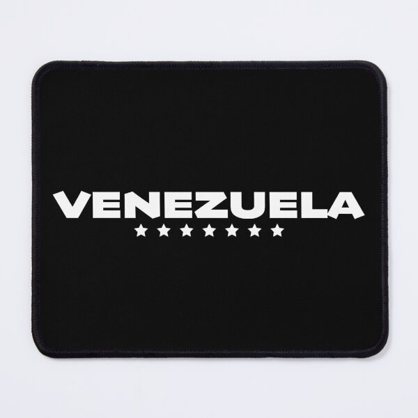 Item preview, Venezuela 7 stars - White designed and sold by Mauisita.