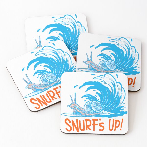 Item preview, Snurf’s up! designed and sold by Gimetzco.