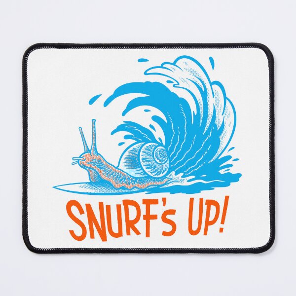 Item preview, Snurf’s up! designed and sold by Gimetzco.