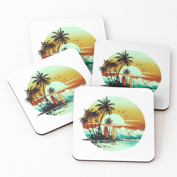 Item preview, SUN SET VIBES designed and sold by Pabhas.