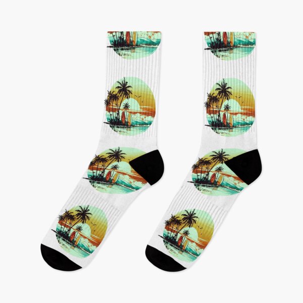 Item preview, SUN SET VIBES designed and sold by Pabhas.