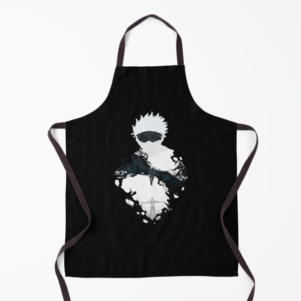 Item preview, gojo X sukuna designed and sold by VividMorphk.
