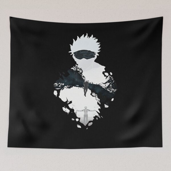 Item preview, gojo X sukuna designed and sold by VividMorphk.