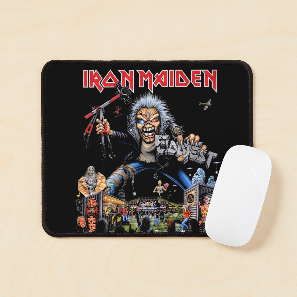 Item preview, Mouse Pad designed and sold by URGraphics.
