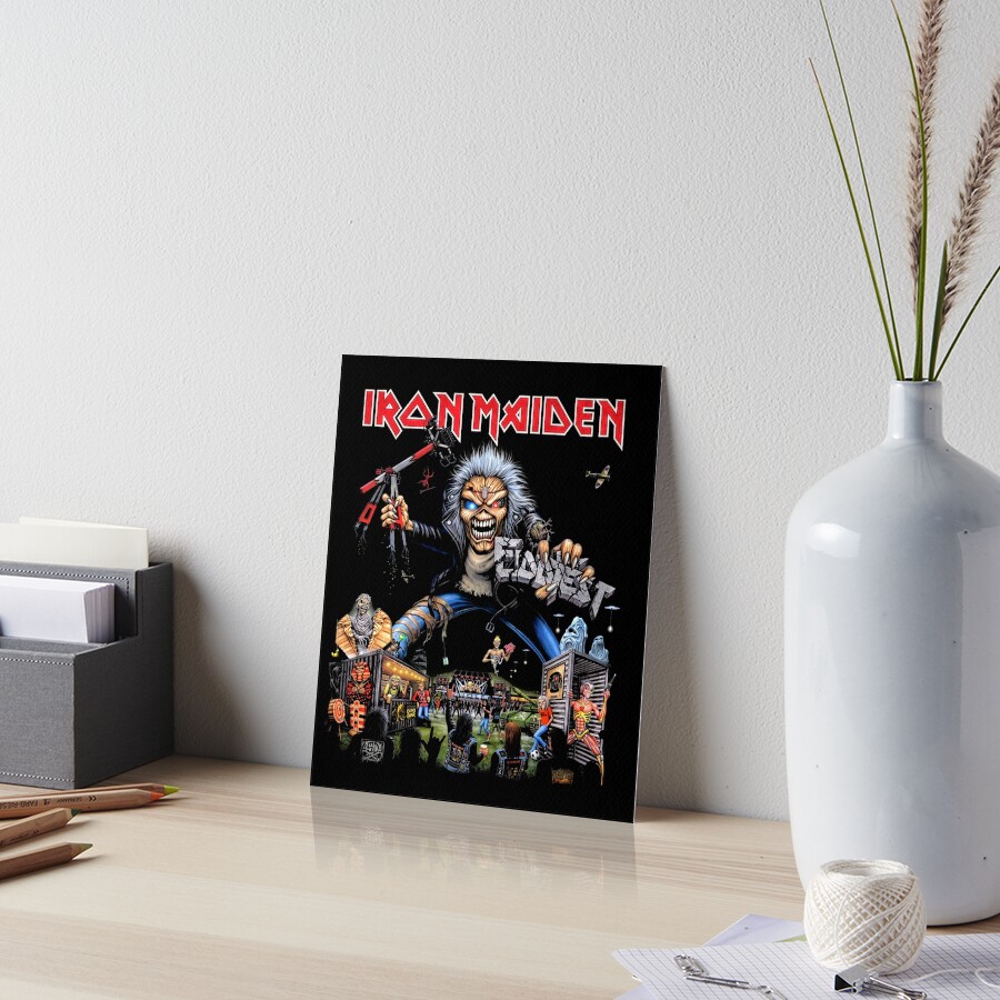 Item preview, Art Board Print designed and sold by URGraphics.