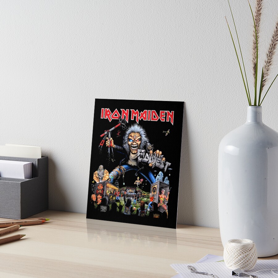 Item preview, Art Board Print designed and sold by URGraphics.