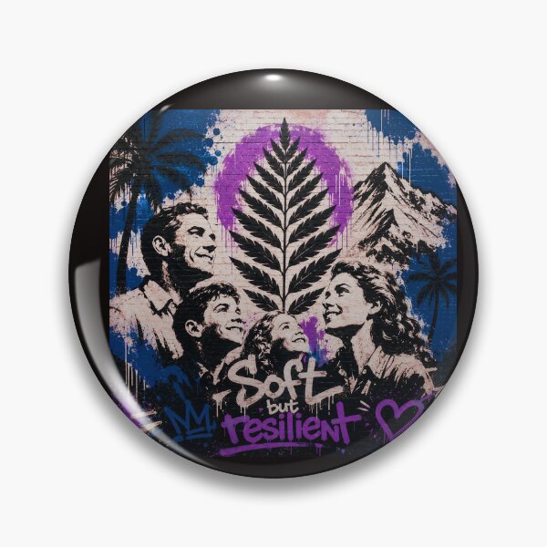 Item preview, Soft but Resilient designed and sold by Helios Be. Lavsh.