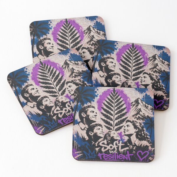 Item preview, Soft but Resilient designed and sold by Helios Be. Lavsh.