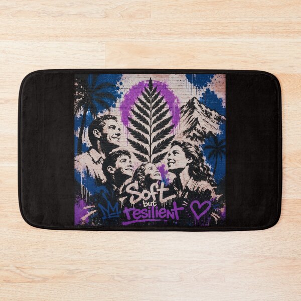 Item preview, Soft but Resilient designed and sold by Helios Be. Lavsh.
