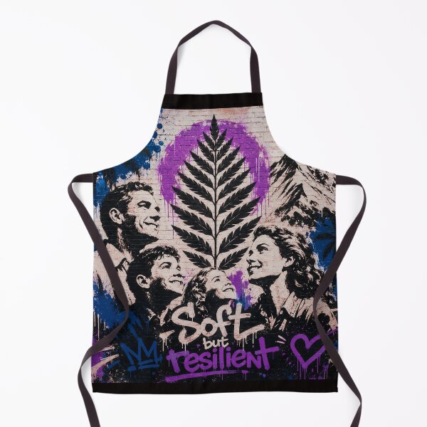 Item preview, Soft but Resilient designed and sold by Helios Be. Lavsh.